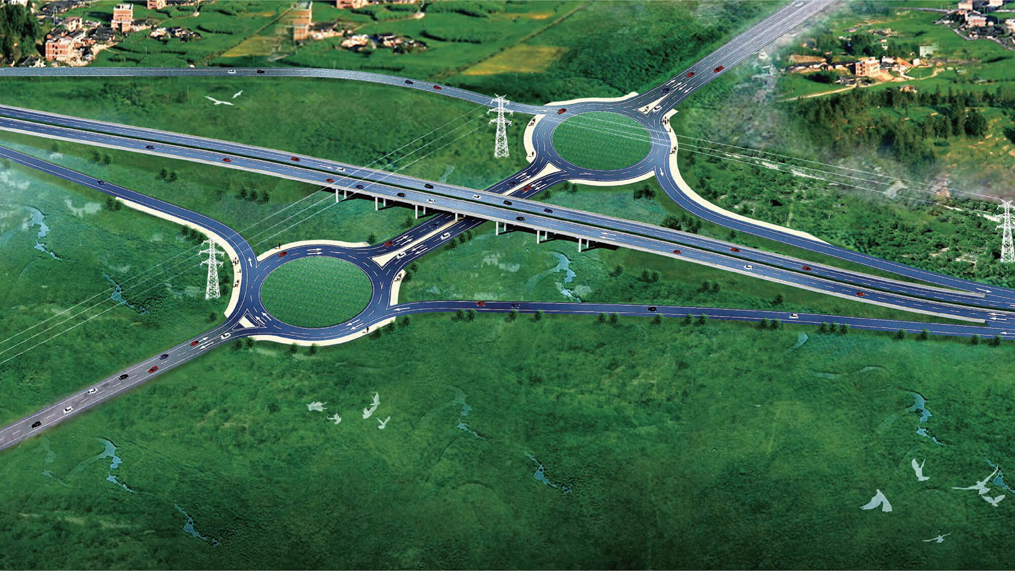 乌干达机场高速公路