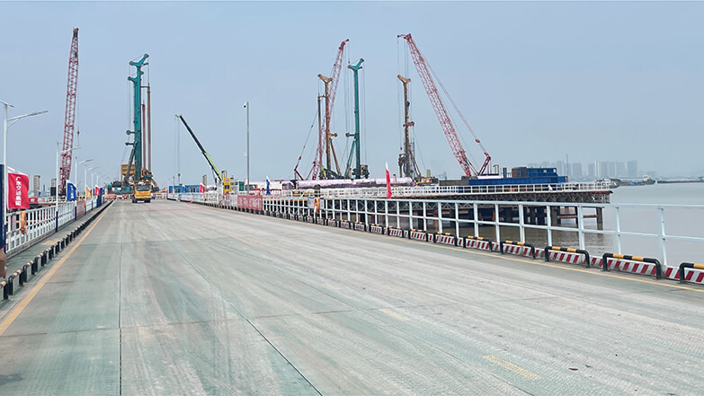 狮子洋通道（桥梁）