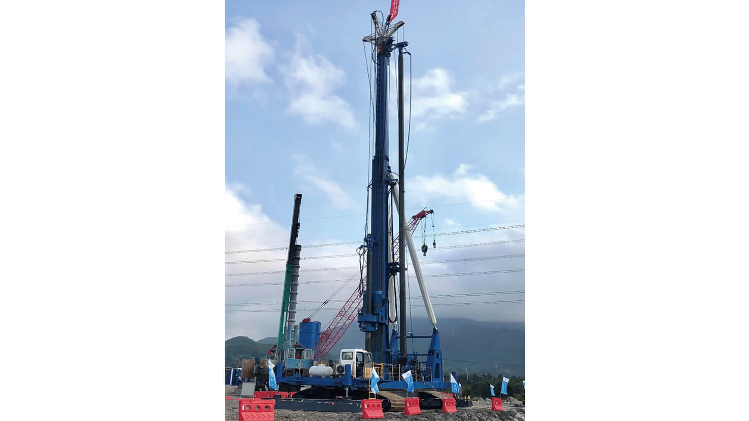 宁波-舟山港六横公路大桥二期