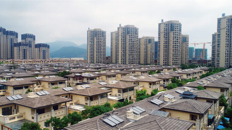 宁波龙湖滟澜海岸